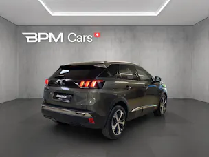 Peugeot 3008 1.6 THP Allure EAT