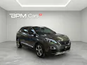 PEUGEOT 3008 1.6 THP Allure EAT