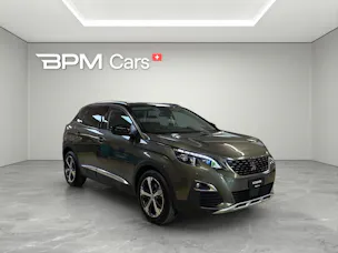 PEUGEOT 3008 1.6 THP Allure EAT