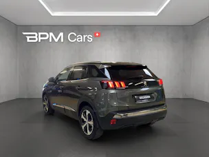 Peugeot 3008 1.6 THP Allure EAT