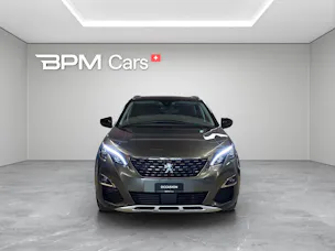 PEUGEOT 3008 1.6 THP Allure EAT