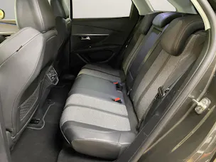 PEUGEOT 3008 1.6 THP Allure EAT