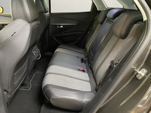 PEUGEOT 3008 1.6 THP Allure EAT