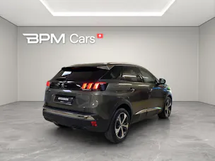 PEUGEOT 3008 1.6 THP Allure EAT