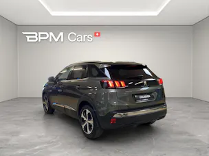 PEUGEOT 3008 1.6 THP Allure EAT
