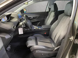 Peugeot 3008 1.6 THP Allure EAT