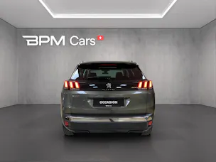 Peugeot 3008 1.6 THP Allure EAT