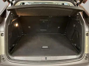 PEUGEOT 3008 1.6 THP Allure EAT