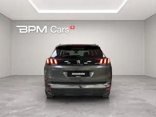 PEUGEOT 3008 1.6 THP Allure EAT