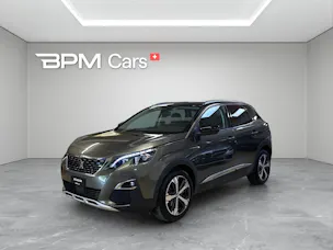 PEUGEOT 3008 1.6 THP Allure EAT