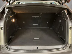 Peugeot 3008 1.6 THP Allure EAT