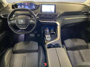 PEUGEOT 3008 1.6 THP Allure EAT