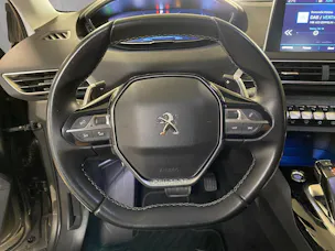 Peugeot 3008 1.6 THP Allure EAT
