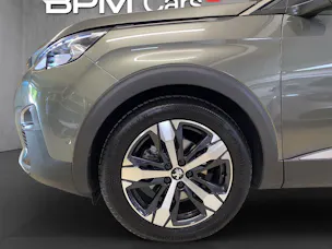 Peugeot 3008 1.6 THP Allure EAT