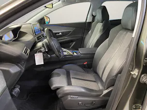 PEUGEOT 3008 1.6 THP Allure EAT