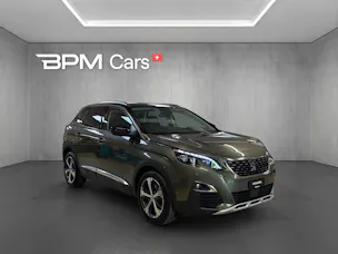Peugeot 3008 1.6 THP Allure EAT