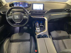 Peugeot 3008 1.6 THP Allure EAT