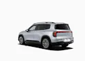 Mercedes-Benz GLB 350 4MATIC with EQ Technology