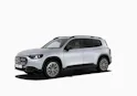 Mercedes-Benz GLB 350 4MATIC with EQ Technology