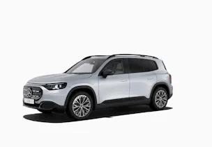 Mercedes-Benz GLB 350 4MATIC with EQ Technology