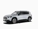 Mercedes-Benz GLB 350 4MATIC with EQ Technology