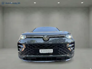 VW Tayron 2.0 TSI R-Line Plus DSG 4Motion