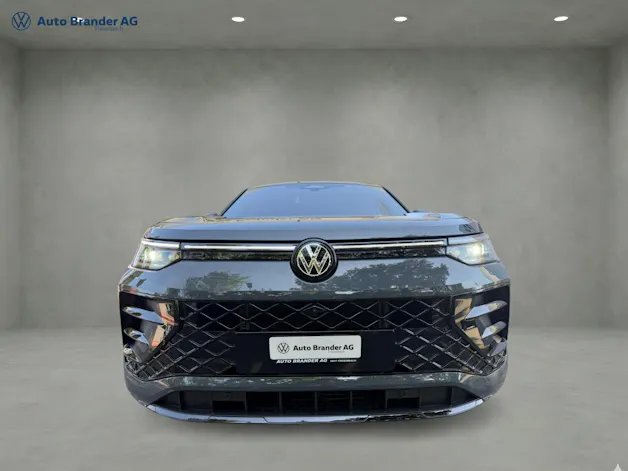 VW Tayron 2.0 TSI R-Line Plus DSG 4Motion
