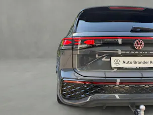 VW Tayron 2.0 TSI R-Line Plus DSG 4Motion