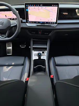 VW Tayron 2.0 TSI R-Line Plus DSG 4Motion