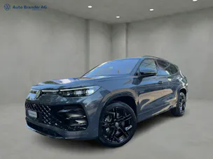 VW Tayron 2.0 TSI R-Line Plus DSG 4Motion