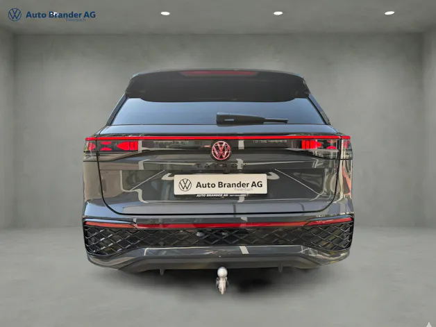 VW Tayron 2.0 TSI R-Line Plus DSG 4Motion