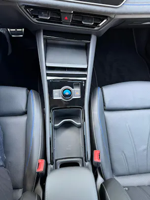 VW Tayron 2.0 TSI R-Line Plus DSG 4Motion
