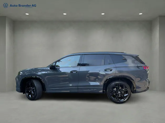 VW Tayron 2.0 TSI R-Line Plus DSG 4Motion