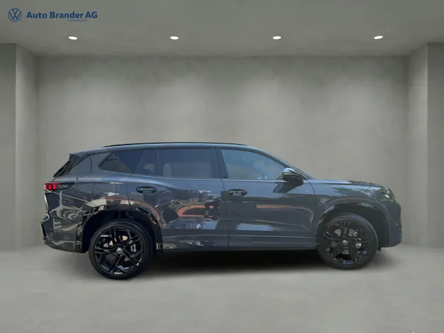 VW Tayron 2.0 TSI R-Line Plus DSG 4Motion