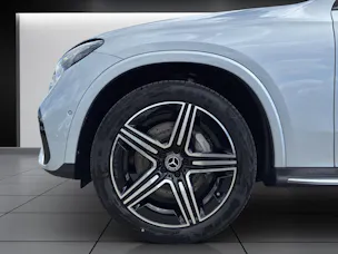 Mercedes-Benz GLC 220 d 4Matic 9G-Tronic