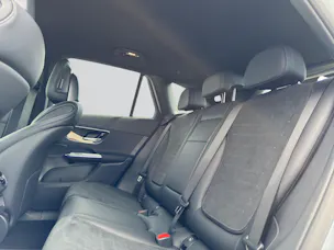 Mercedes-Benz GLC 220 d 4Matic 9G-Tronic