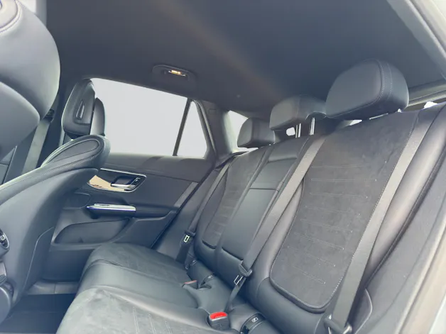 Mercedes-Benz GLC 220 d 4Matic 9G-Tronic