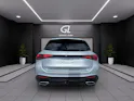 Mercedes-Benz GLC 220 d 4Matic 9G-Tronic