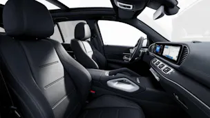 Mercedes-Benz GLE 450 AMG Line 4MATIC