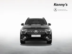 Mercedes-Benz GLE 450 AMG Line 4MATIC
