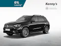 MERCEDES-BENZ GLE 450 AMG Line 4MATIC