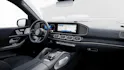 Mercedes-Benz GLE 450 AMG Line 4MATIC