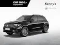 Mercedes-Benz GLE 450 AMG Line 4MATIC