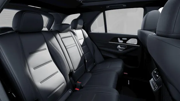 Mercedes-Benz GLE 450 AMG Line 4MATIC