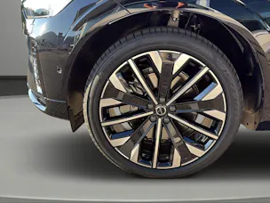 Volvo XC60 T8 eAWD PluginHybrid Ultra Dark Geartronic