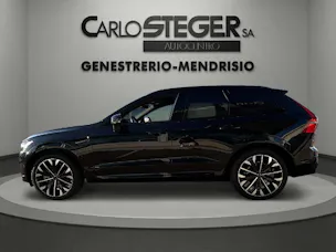 Volvo XC60 T8 eAWD PluginHybrid Ultra Dark Geartronic