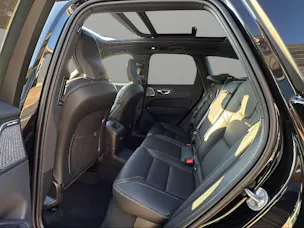 Volvo XC60 T8 eAWD PluginHybrid Ultra Dark Geartronic