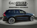 Volvo XC60 T8 eAWD PluginHybrid Ultra Dark Geartronic