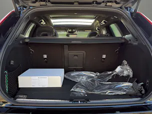 Volvo XC60 T8 eAWD PluginHybrid Ultra Dark Geartronic