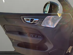 Volvo XC60 T8 eAWD PluginHybrid Ultra Dark Geartronic